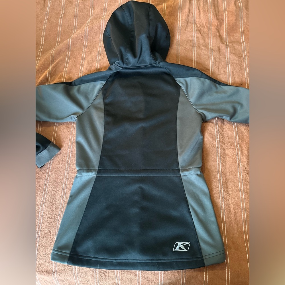 Ladies KLIM jacket
